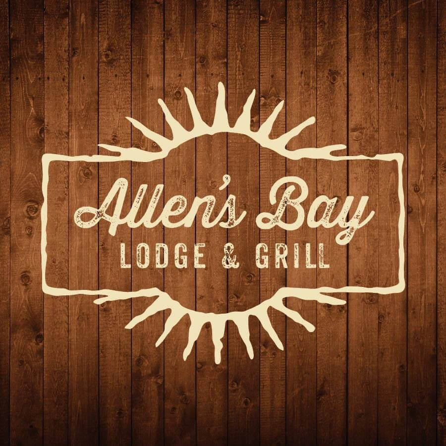 Allen's Bay Lodge and Grill