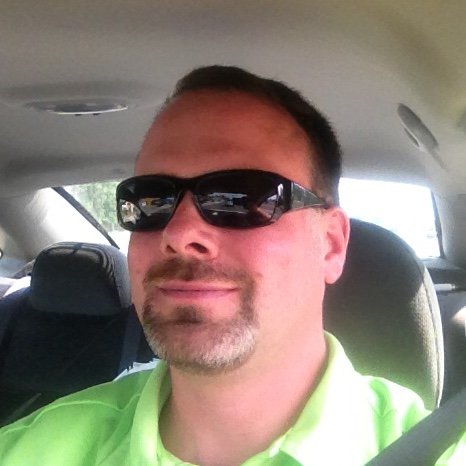 Tim Humphrey, Cass Lake Fishing Guide